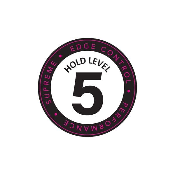 Magic Collection Edge Effect Professional Edge Control Gel Extreme Hold 3.38 oz - Thumbnail 3