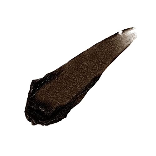 Magic Collection Tinted Fiber Edge Control Gel In Dark Brown 3.38fl.oz. Jar - Thumbnail 2