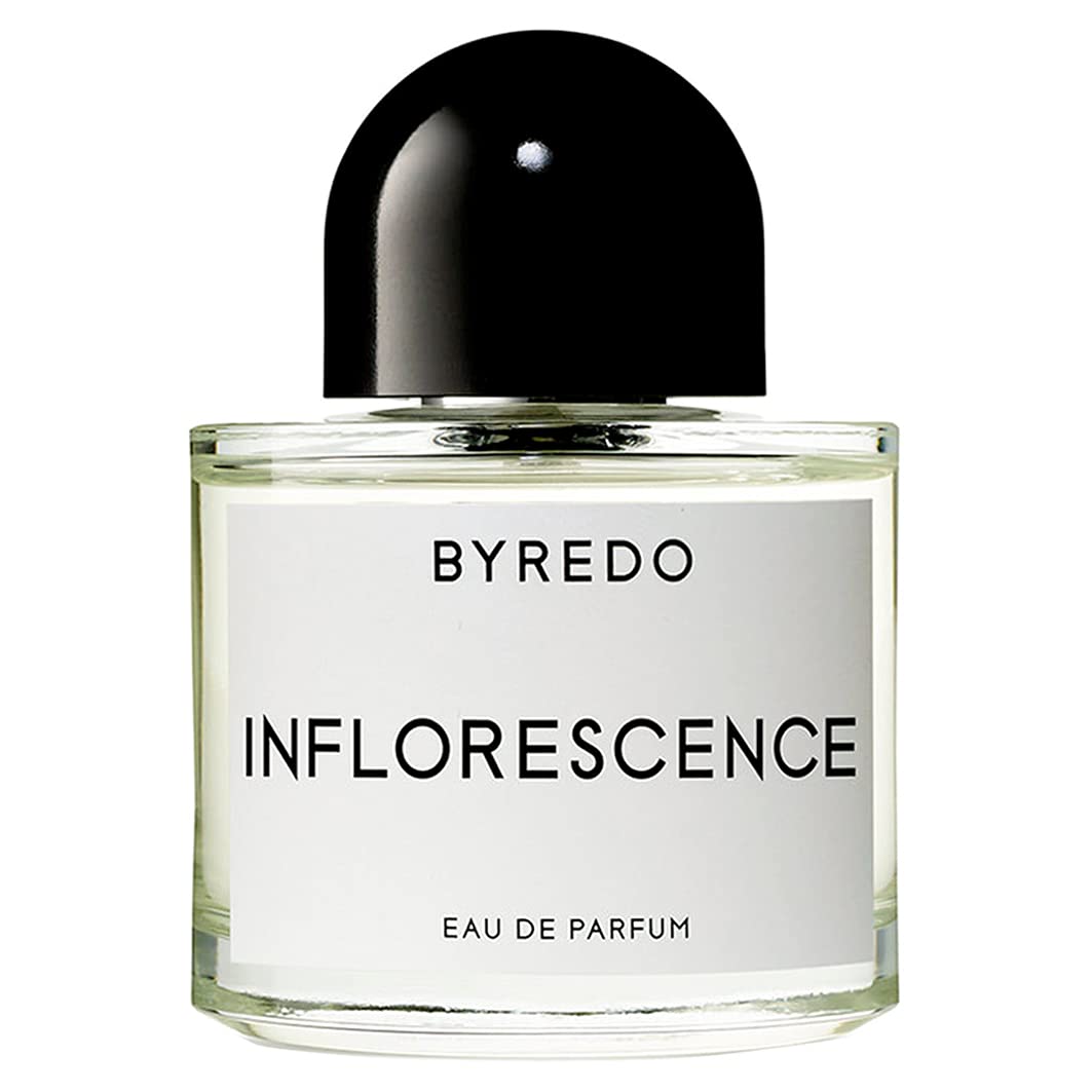 Byredo Inflorescence 3.4 L France 1pcs Bybox EDP - Thumbnail 2
