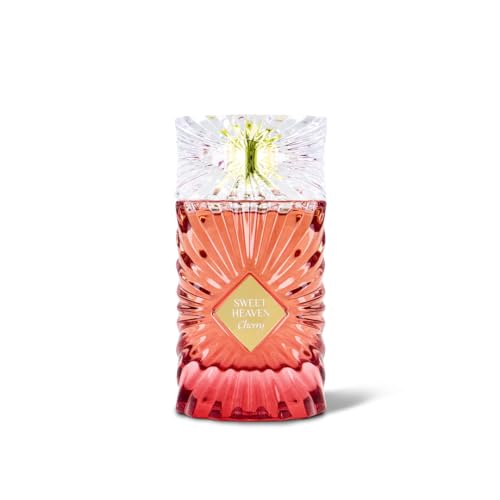 Gulf Orchid Sweet Heaven Cherry 3.4 U United Arab Emir. 48pcs Bybox EDP - Thumbnail 3