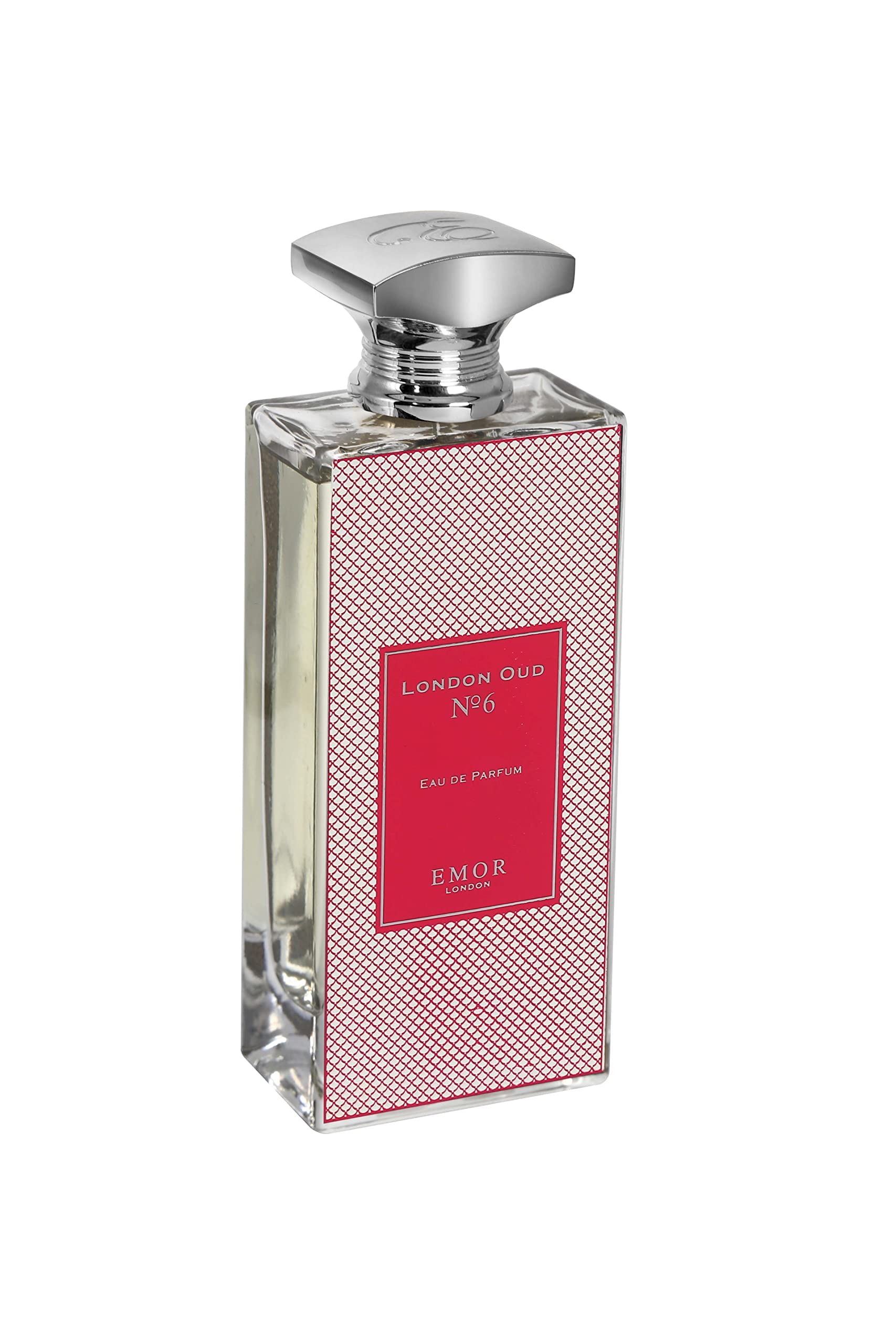 Emor London Oud No6 4.2 L United Arab Emir. 1pcs Bybox EDP