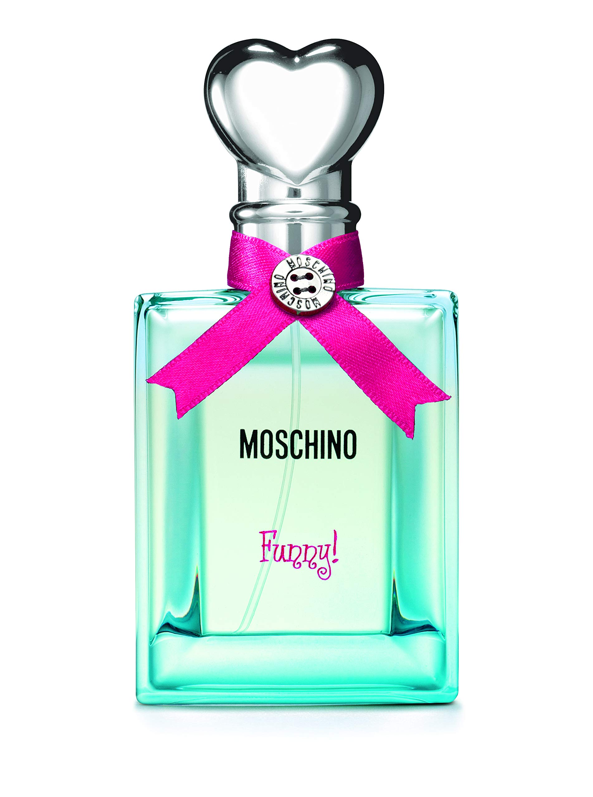 Moschino Funny 1.7 L Italy 48pcs Bybox EDT - Thumbnail 2