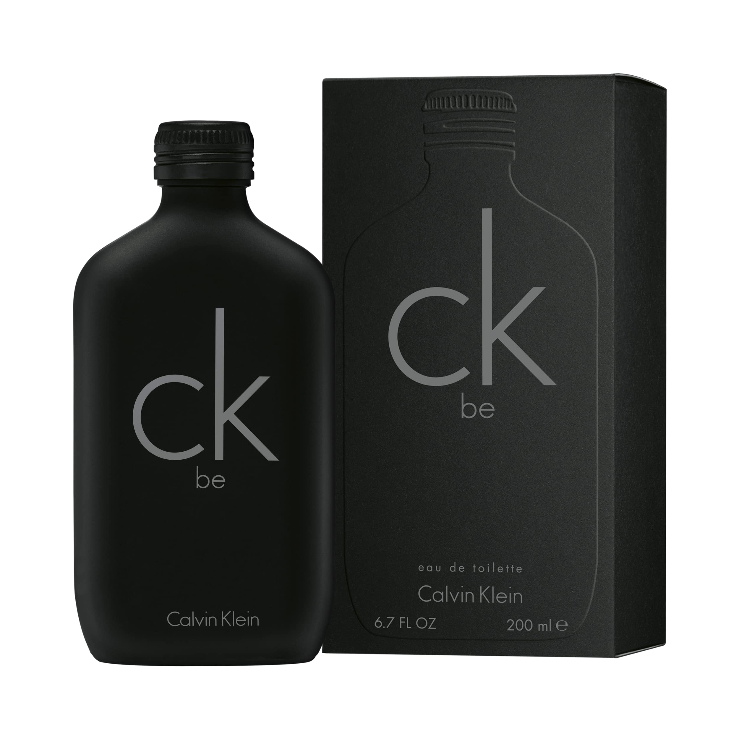 Calvin Klein Ck Be 6.7 Fl Oz EDT
