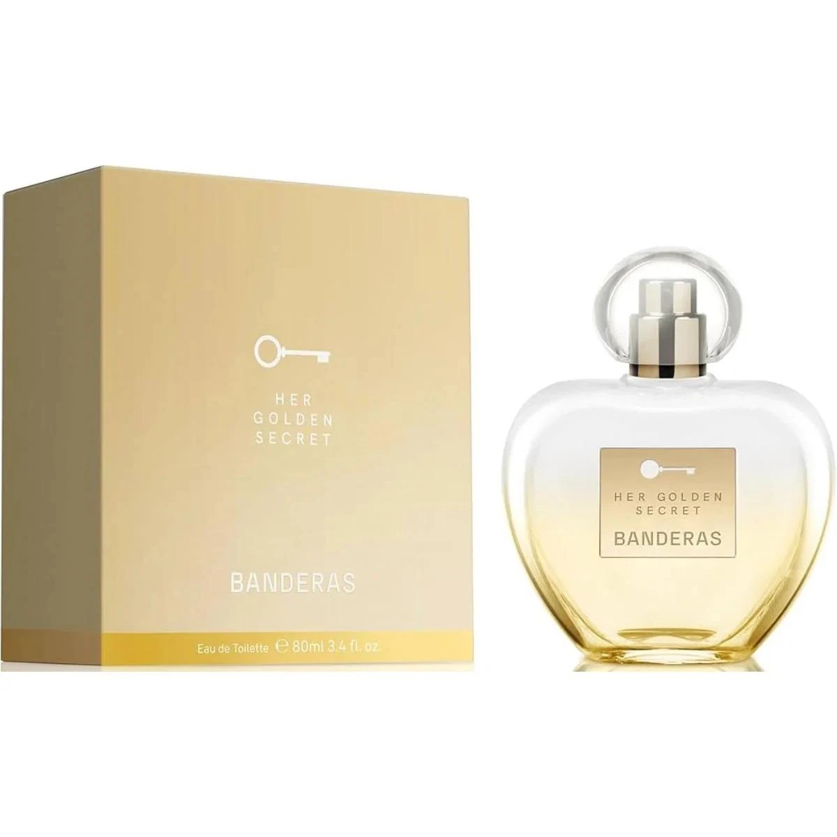 Ab Golden Secret 2.7 L Spain 24pcs Bybox EDT - Thumbnail 2