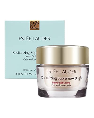 [Beauty] Estée Lauder Revitalizing Supreme+ Bright Soft Creme Moisturizer 2.5 oz - Thumbnail 2