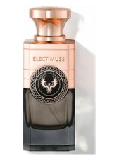 Electimuss Black Caviar U 3.4 Extrait de Parfum Spr - Thumbnail 2