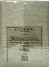 Electimuss Black Caviar U 3.4 Extrait de Parfum Spr - Thumbnail 3