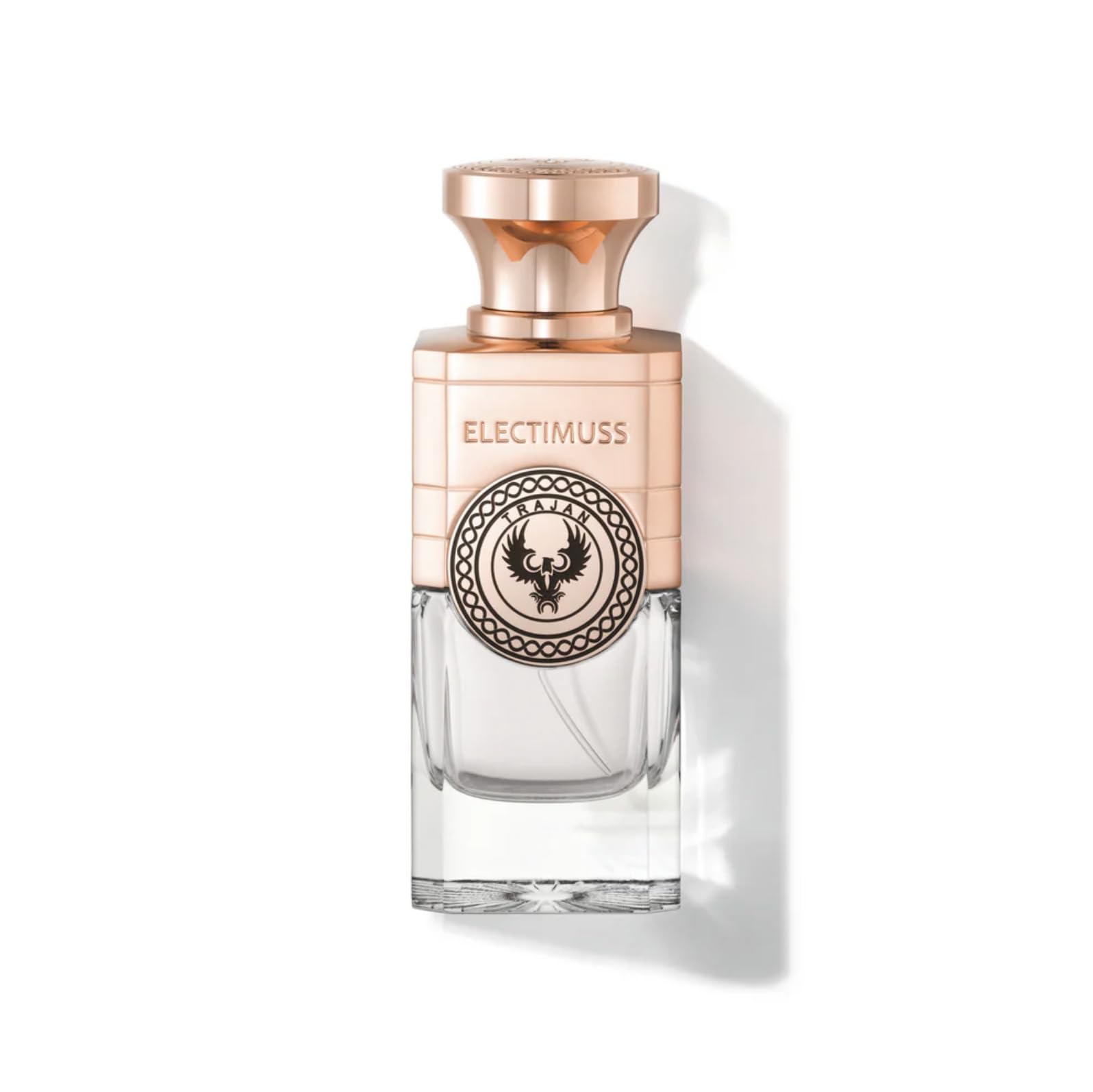Electimuss Trajan Extrait de Parfum Unisex 3.4 oz - Thumbnail 3
