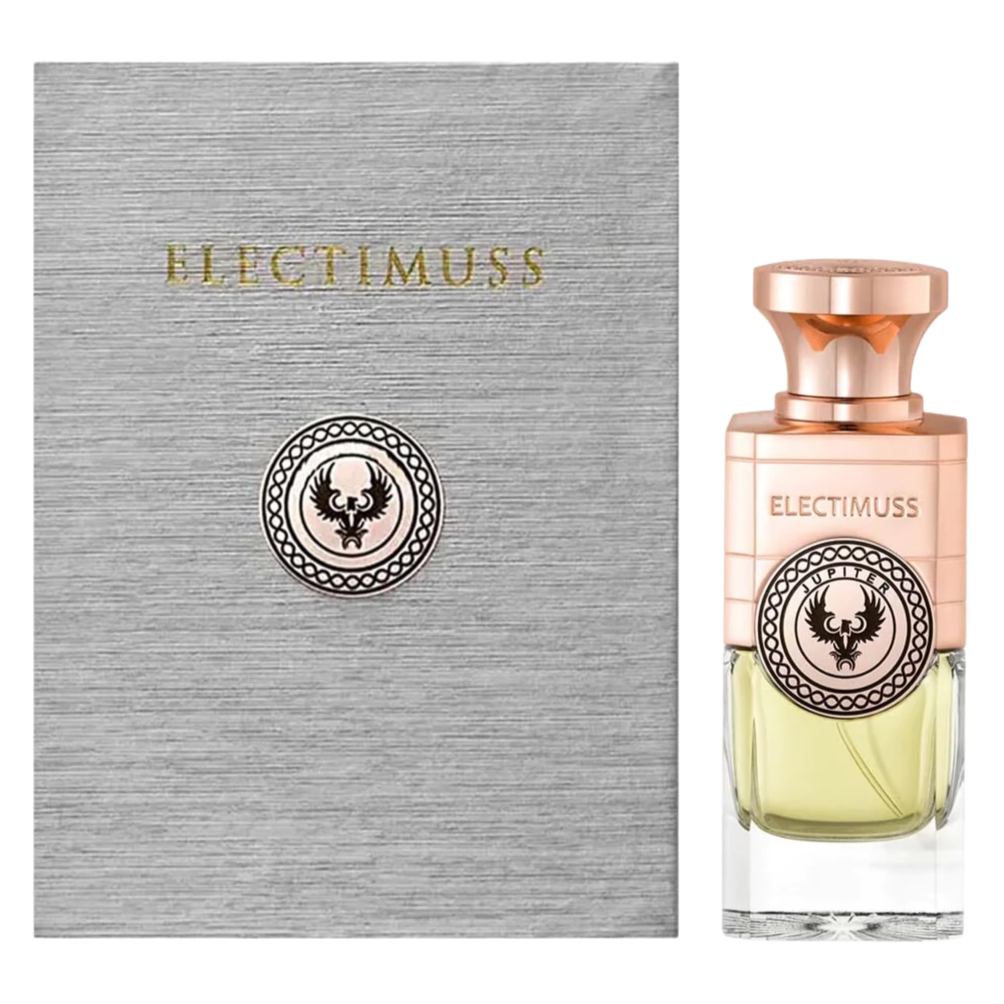 Electimuss Trajan Extrait de Parfum Unisex 3.4 oz