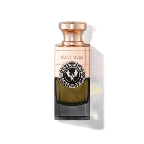 Electimuss Vanilla Edesia Pure Parfum 3.4 oz - Thumbnail 2