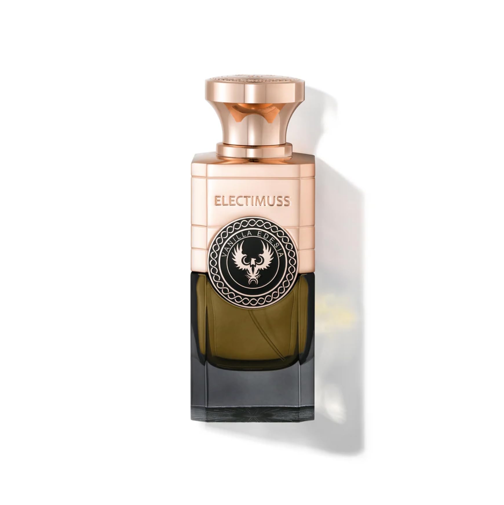 Electimuss Vanilla Edesia Pure Parfum 3.4 oz