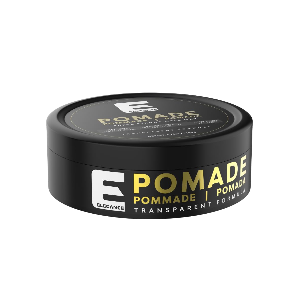 Elegance Pomade Super Hold 4.73