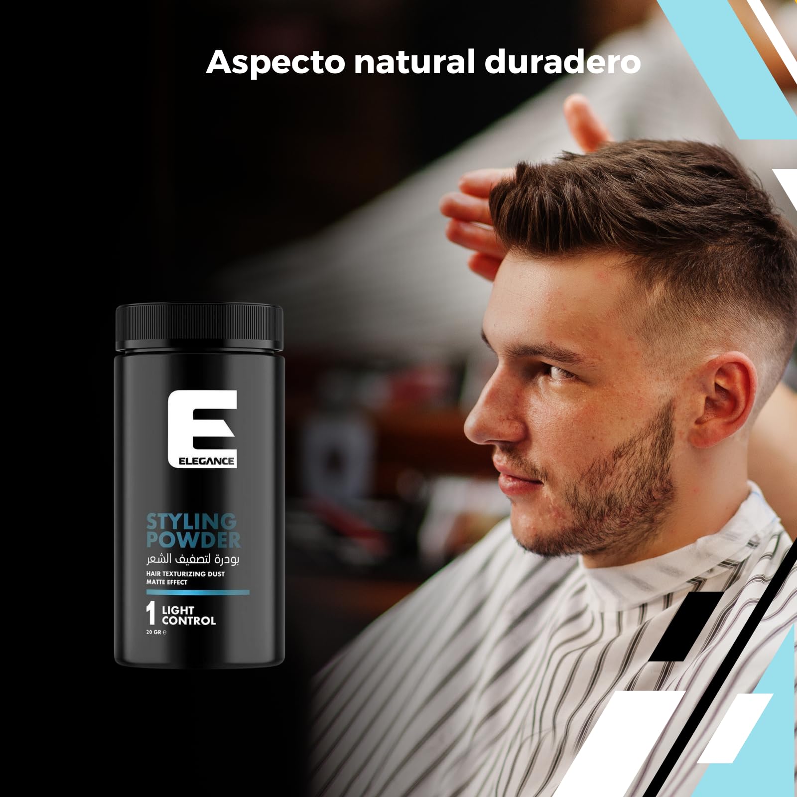 Elegance Powder Wax - Thumbnail 2