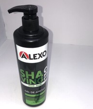 Elegance Shaving Gel Earth 16.9 - Thumbnail 2