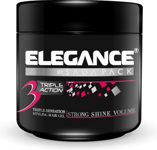 Elegance Styling Gel Venus 16.9 - Thumbnail 2