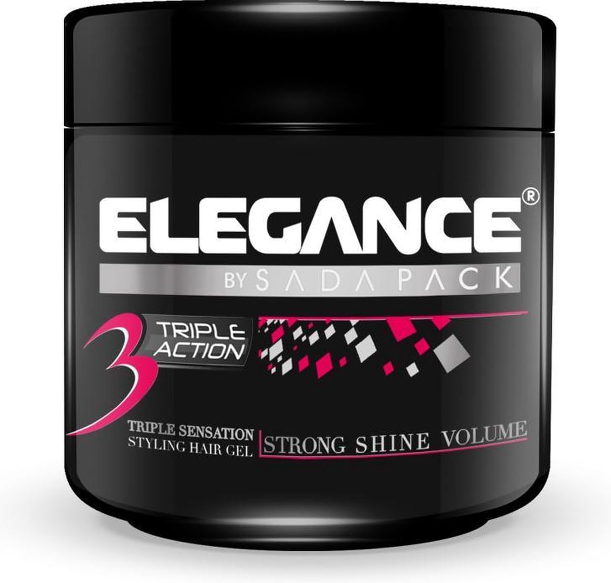 Elegance Styling Gel Venus 16.9