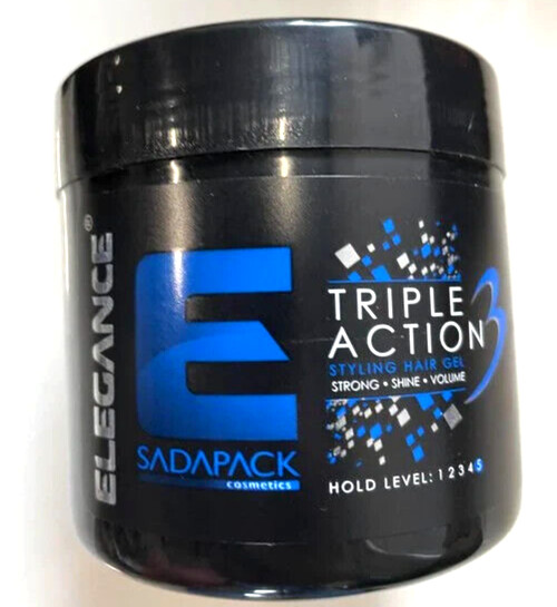 Elegance Triple Action Gel 33.8 - Thumbnail 2