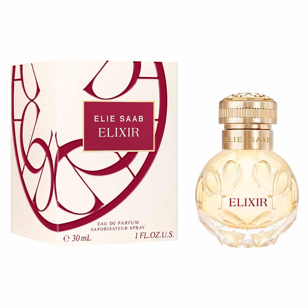 Elie Saab Elixir EDP 30 ml - Thumbnail 2