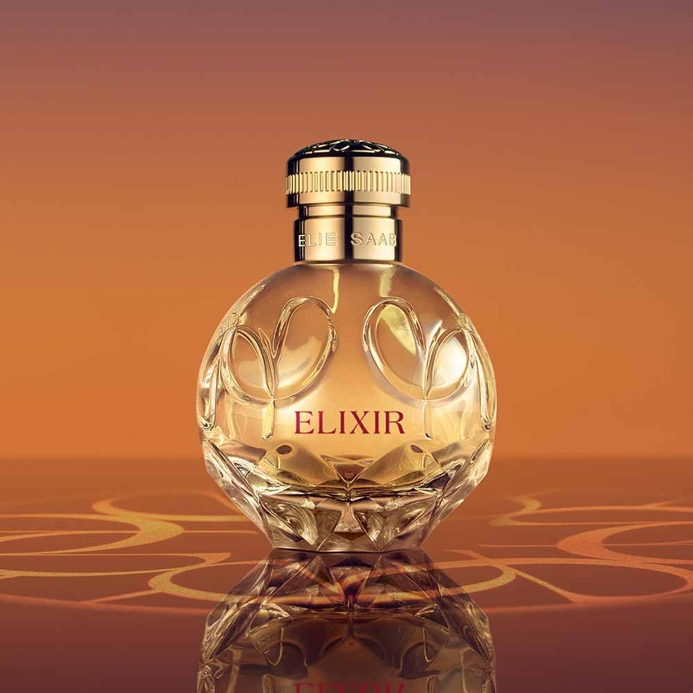 Elie Saab Elixir EDP 30 ml - Thumbnail 3