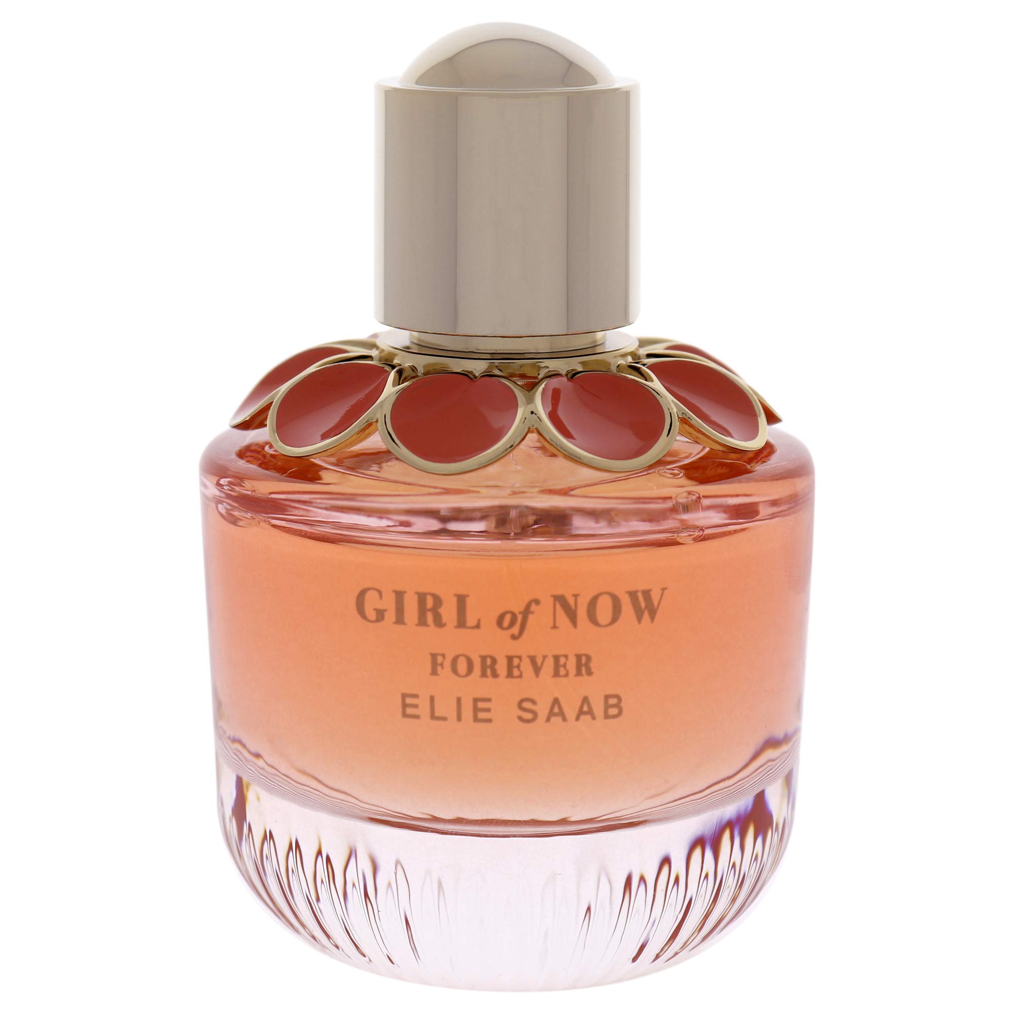 Elie Saab Le Parfum Girl of Now Forever EDP 1.6 oz - Thumbnail 2