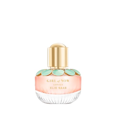 Elie Saab Girl of Now Lovely 1.0 L Italy 1pcs Bybox EDP - Thumbnail 2