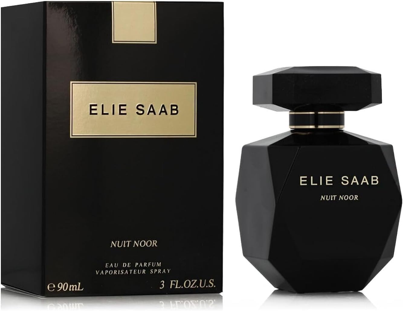 Elie Saab Nuit Noor For Women EDP 3 oz - Thumbnail 2