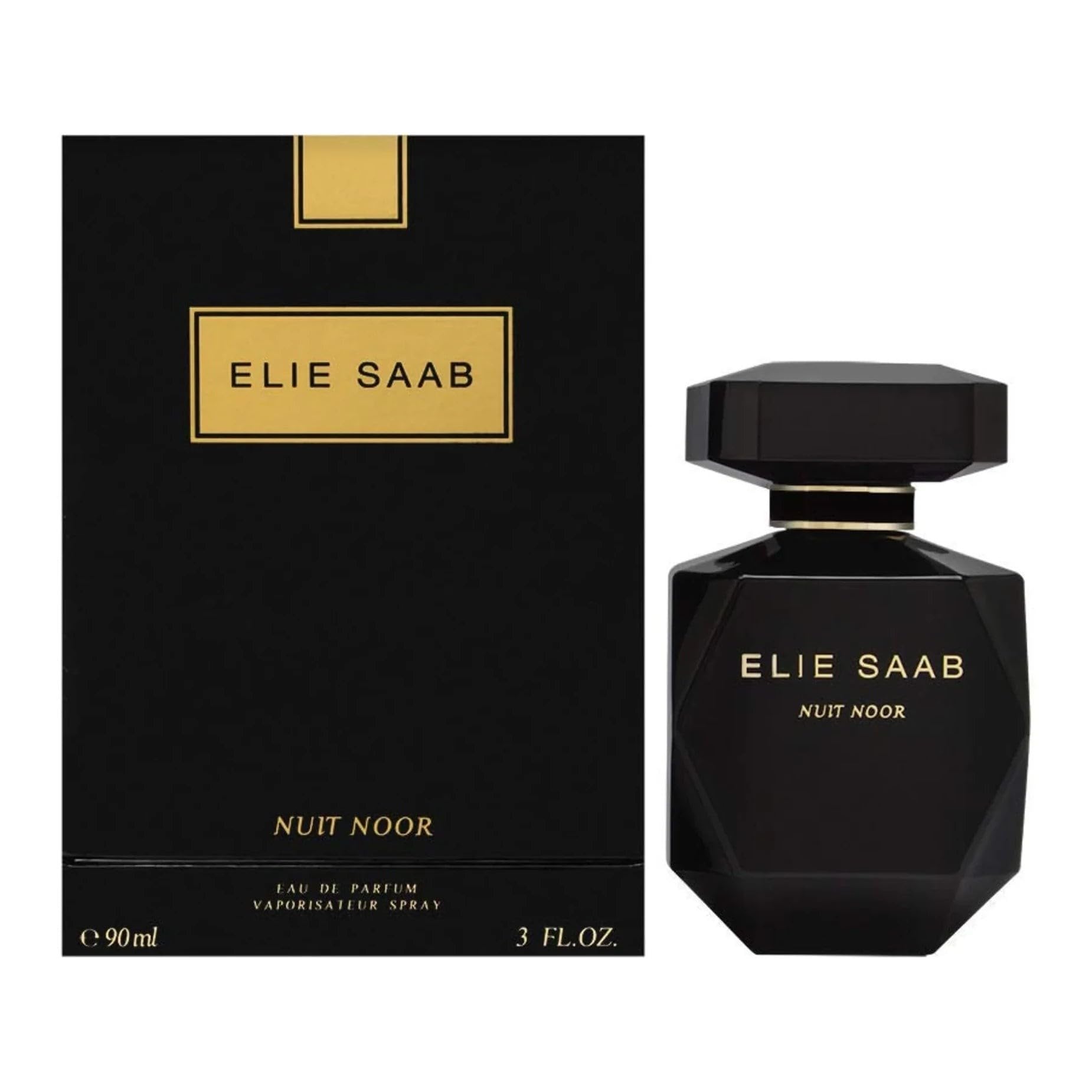 Elie Saab Nuit Noor For Women EDP 3 oz
