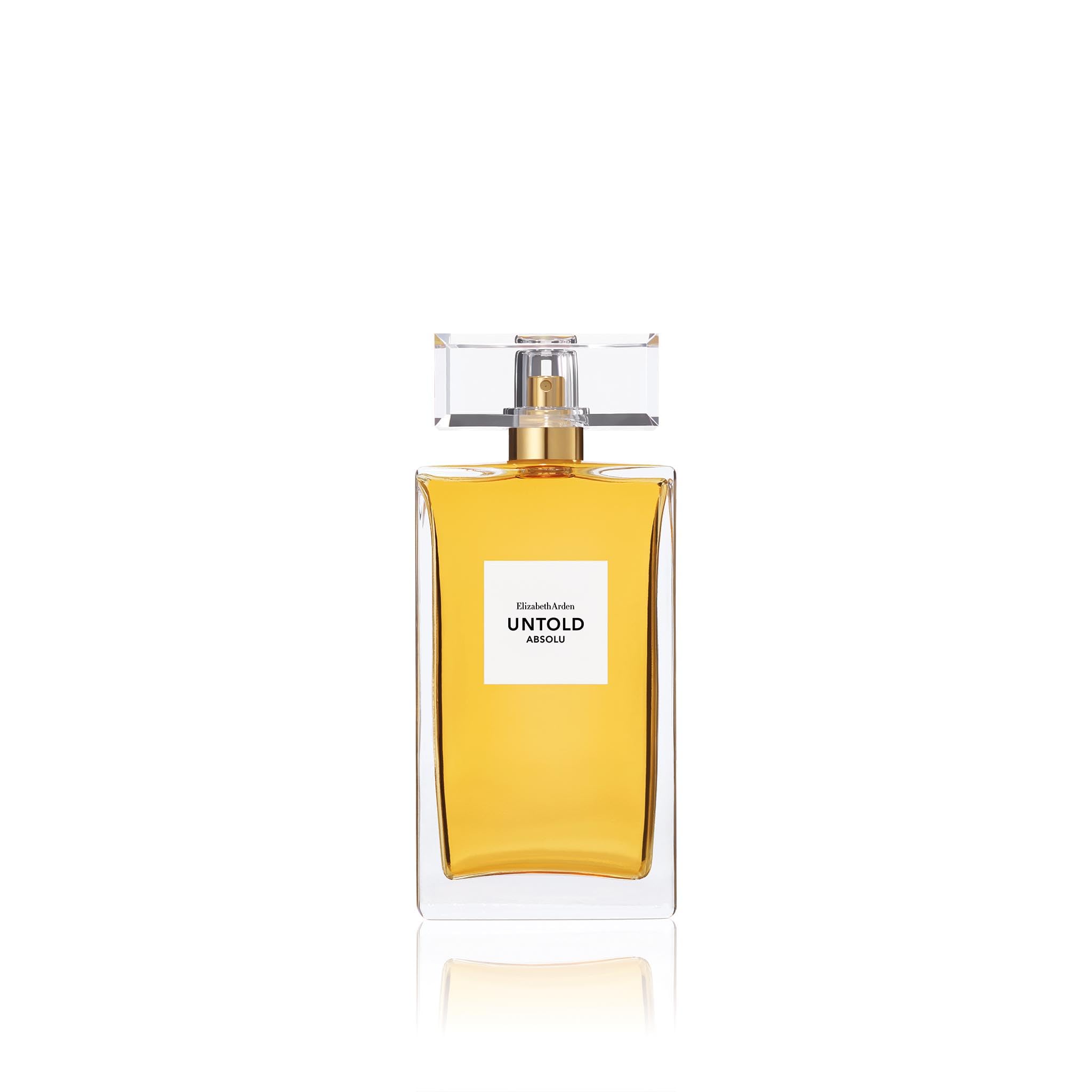 ELIZABETH ARDEN UNTOLD ABSOUL(W)EDP SP 3.3oz(NEW PACK)