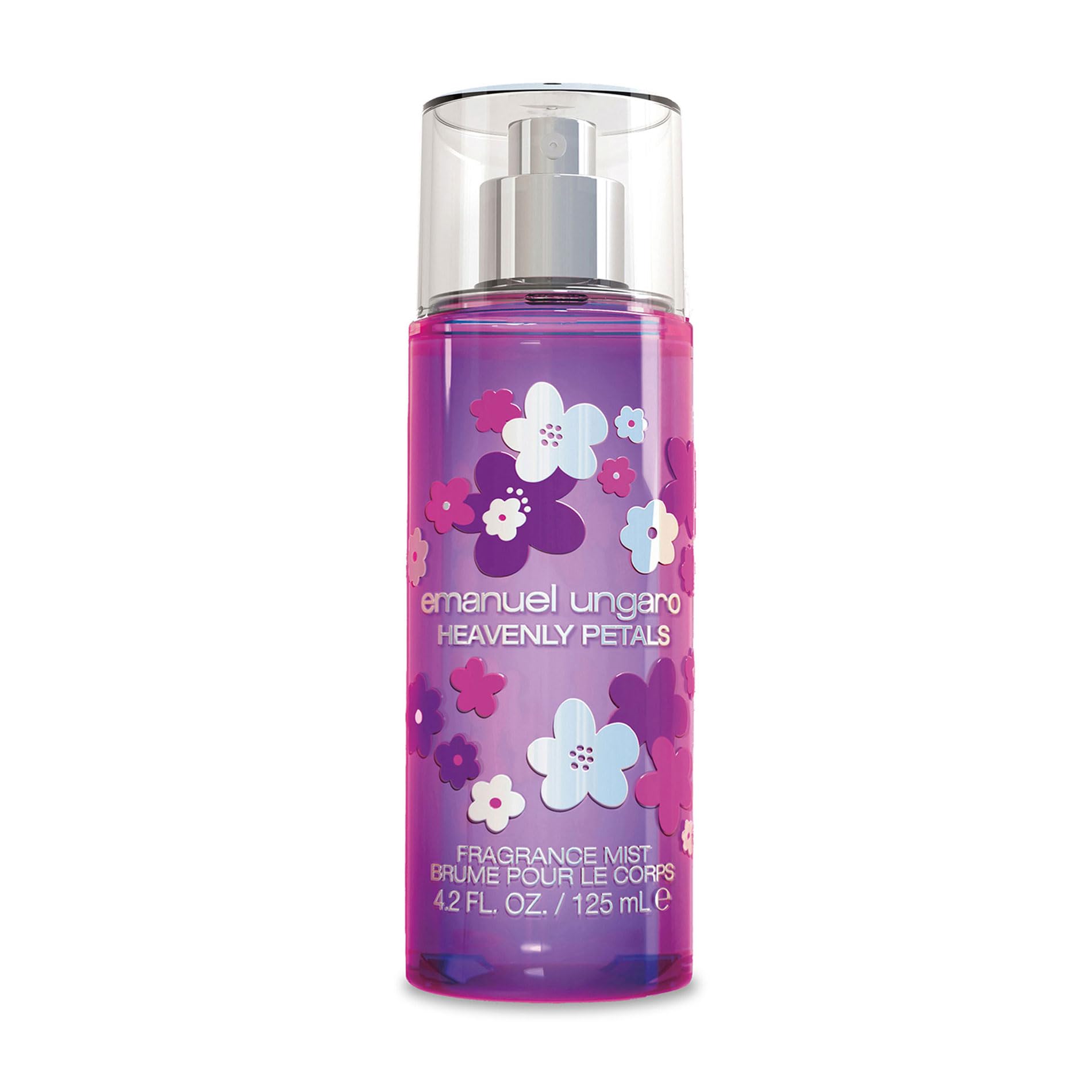 Emanuel Ungaro Heavenly Petals Mist
