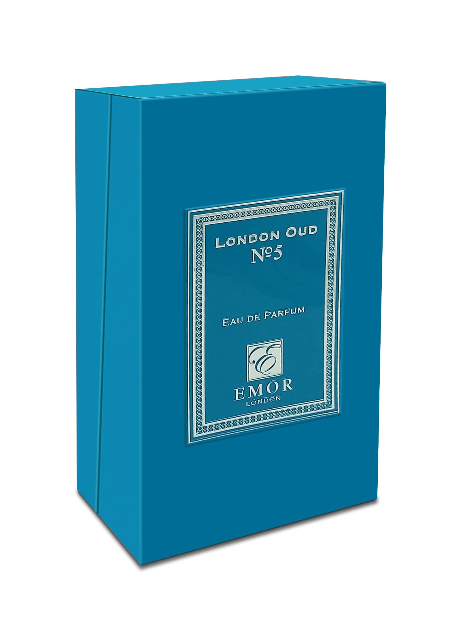 Emor London Oud No.5 Unisex Unisex EDP 125 ml (4.2 oz) - Thumbnail 3
