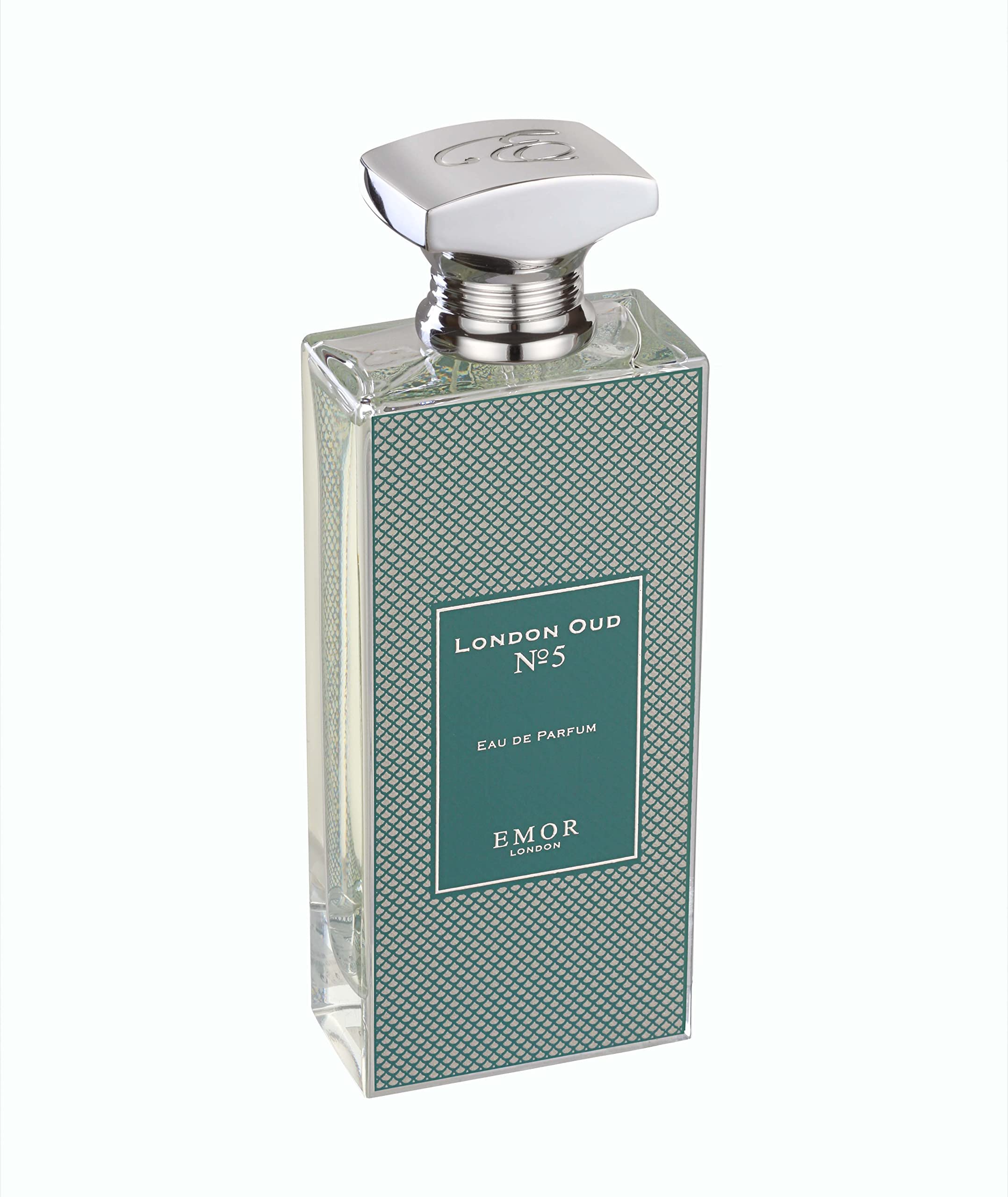 Emor London Oud No.5 Unisex Unisex EDP 125 ml (4.2 oz)