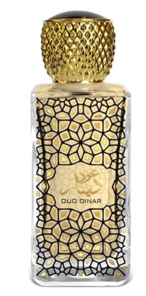 Emper Al Fares Oud Dinar 3.4 U United Arab Emir. 48pcs Bybox EDP - Thumbnail 2