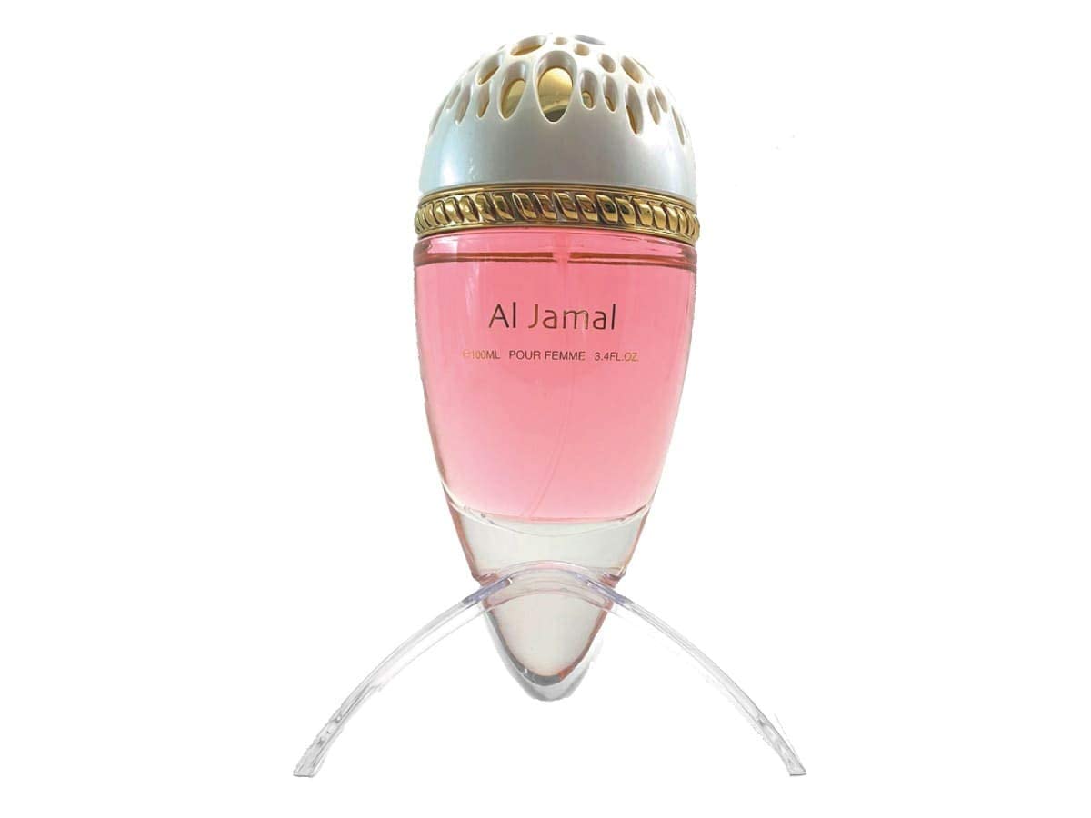 Al Jamal For Women 100 ml - Thumbnail 2