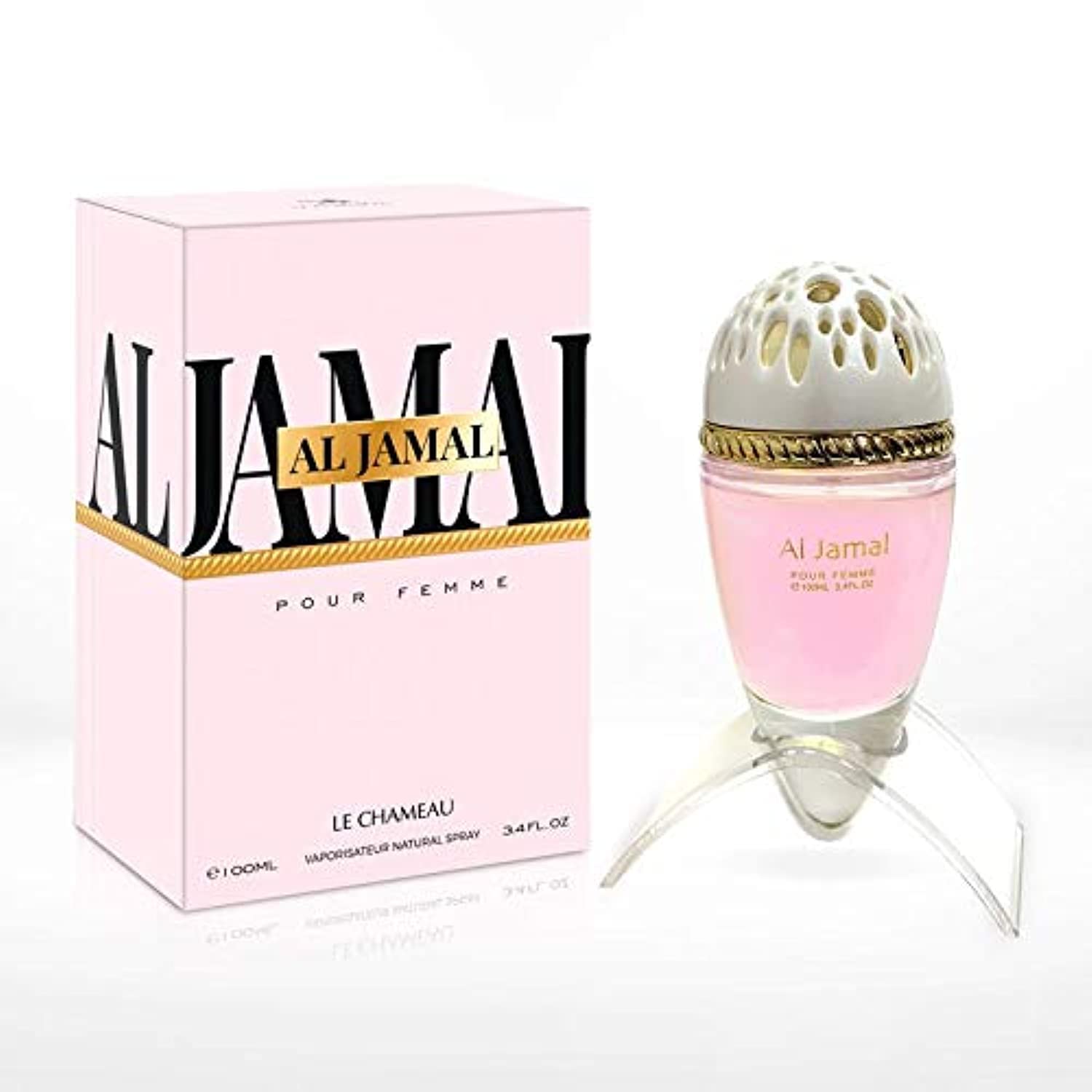 Al Jamal For Women 100 ml