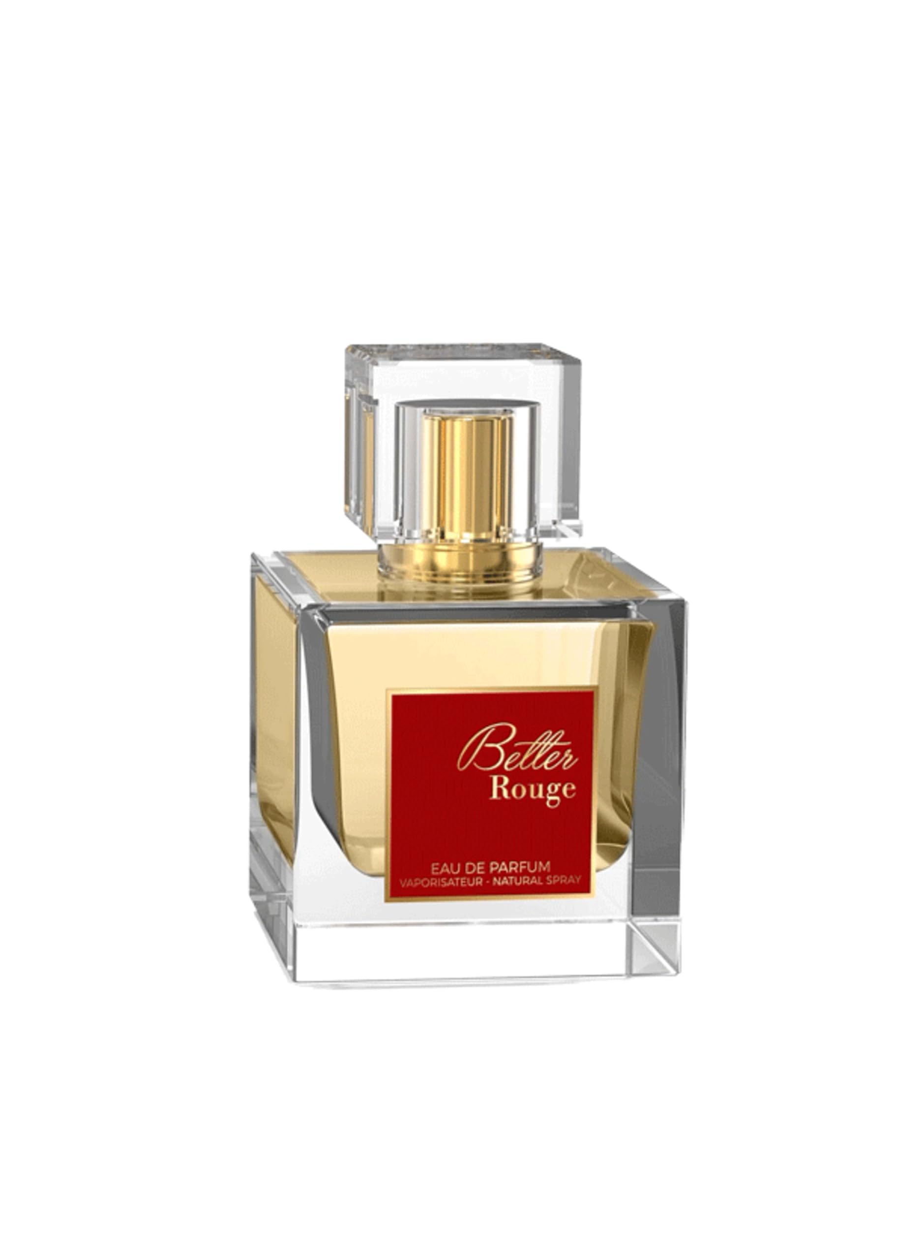 Milestone Better Rouge Vaporisateur | EDP 100 ml