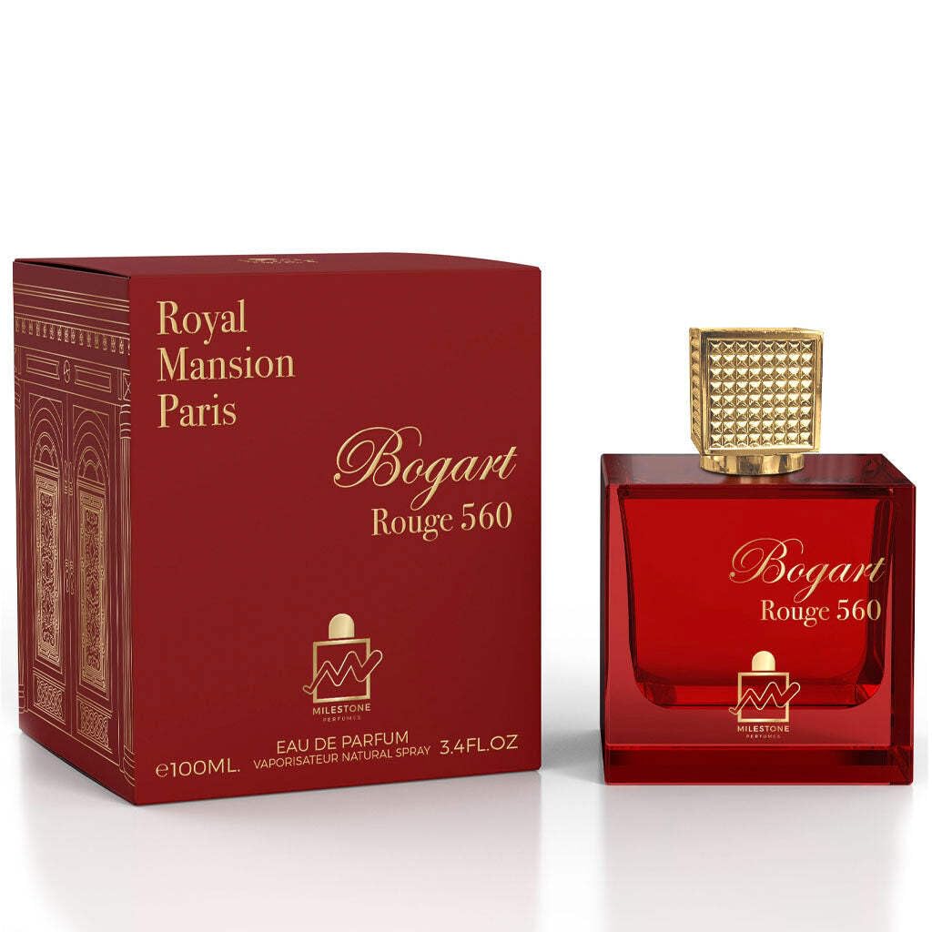 Emper Bogart Rouge Unisex 100 Ml - Thumbnail 2