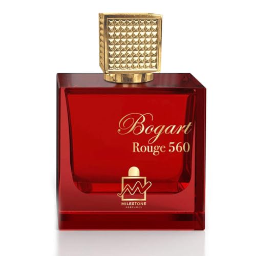 Emper Bogart Rouge Unisex 100 Ml - Thumbnail 3