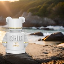 Emper Chic Girl 3.4 L United Arab Emir. 48pcs Bybox EDP - Thumbnail 2