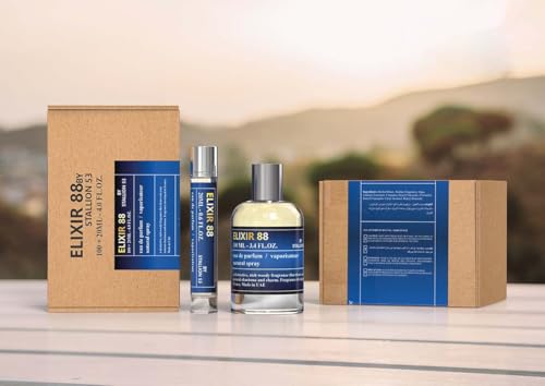 Emper Elixir 88 By Stallion 53 3.4 L + United Arab Emir. 24pcs Bybox EDP 20 ml - Thumbnail 2