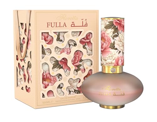 Emper Floretta Fulla For Women 100 ml - Thumbnail 2