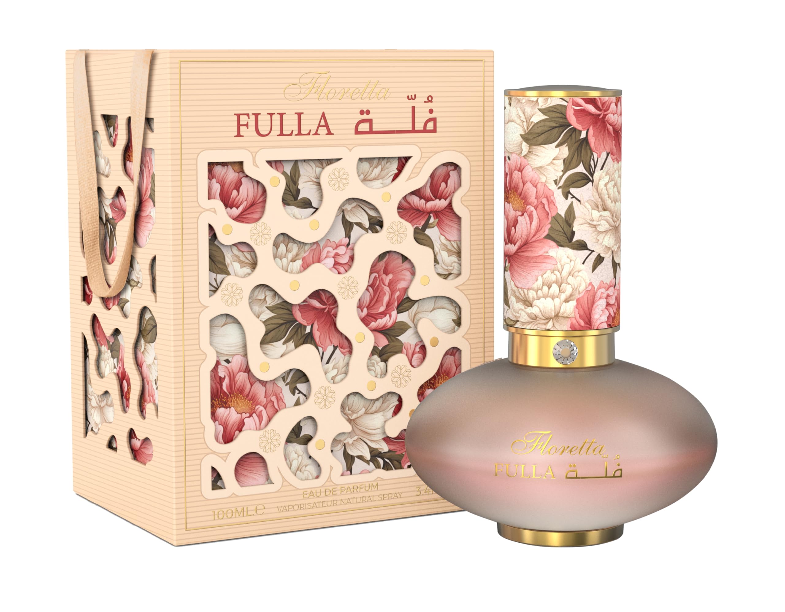 Emper Floretta Fulla For Women 100 ml