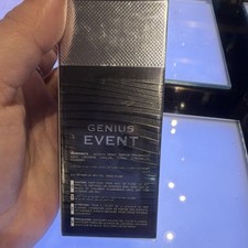 Emper Genius Event 0.85 M United Arab Emir. 144pcs Bybox EDP - Thumbnail 3