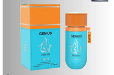 Emper Genius Hayati 3.4 U United Arab Emir. 48pcs Bybox EDP - Thumbnail 3