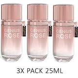 Emper Genius Rose 0.85 L United Arab Emir. 144pcs Bybox EDP - Thumbnail 3