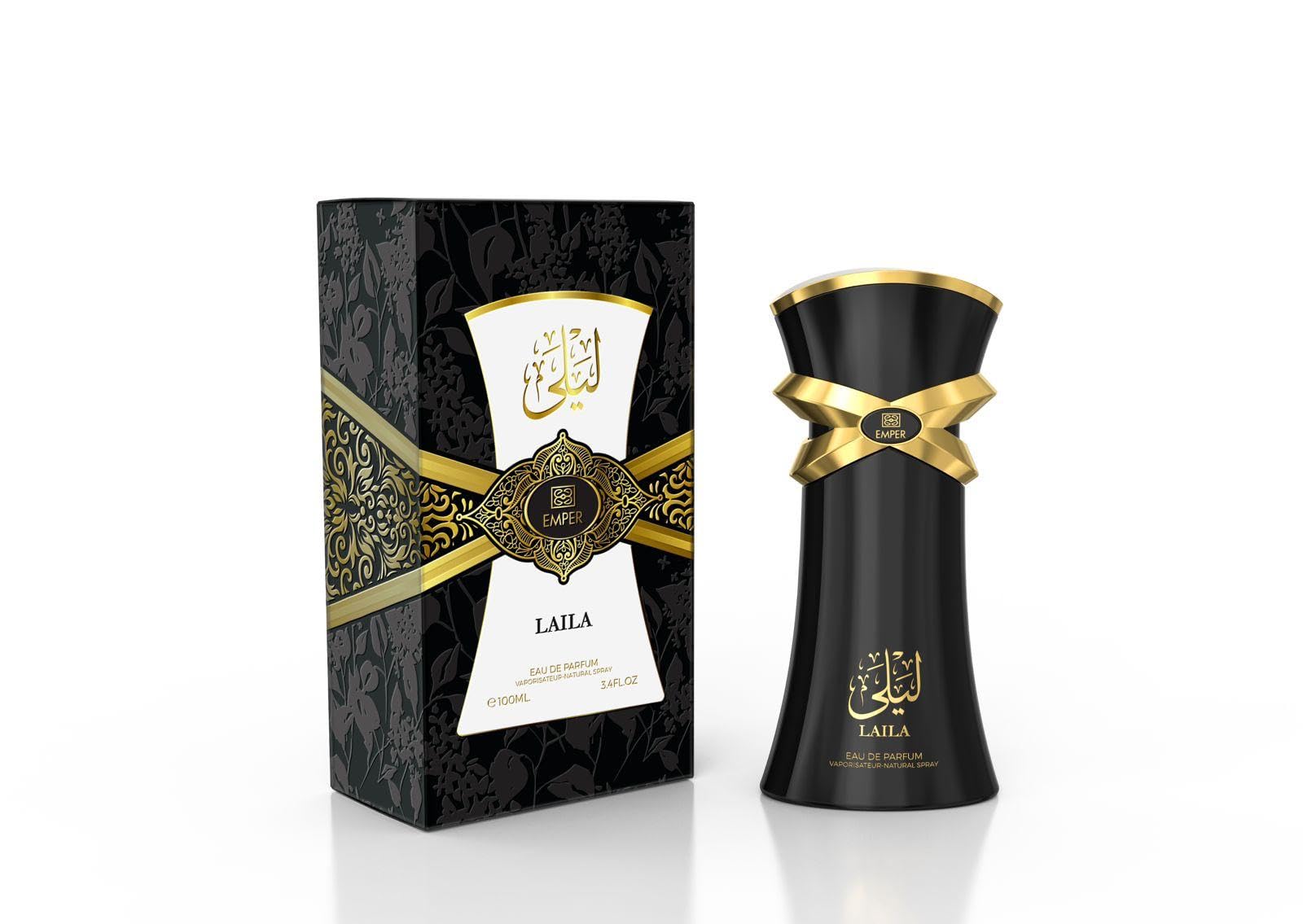 Emper Laila For Women 100 ml