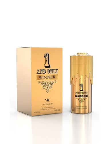 Emper Le Chameau 1 and Only 2.9 M United Arab Emir. 48pcs Bybox EDP - Thumbnail 3