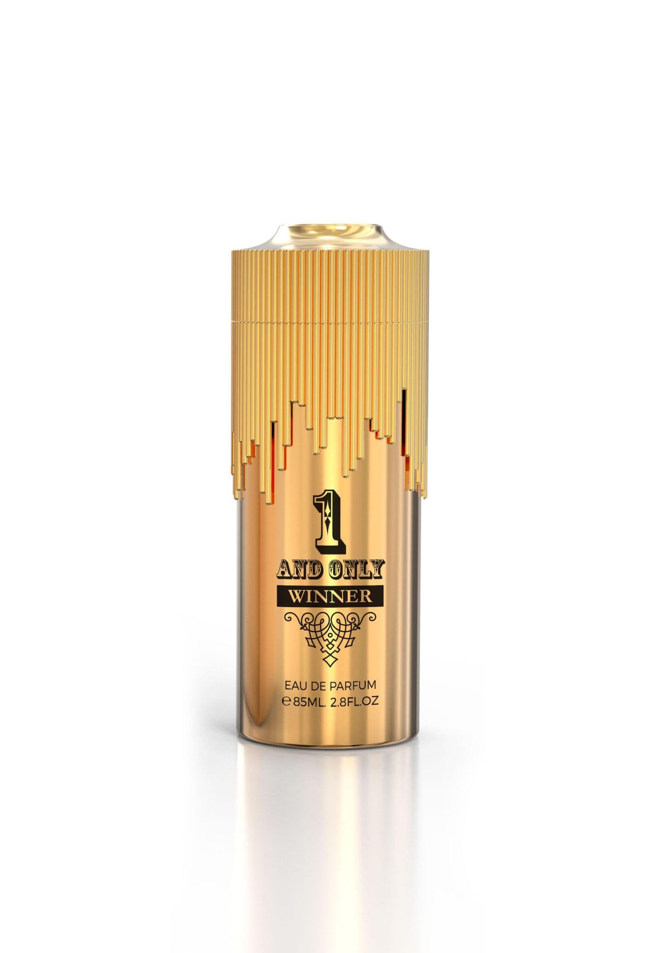 Emper Le Chameau 1 and Only 2.9 M United Arab Emir. 48pcs Bybox EDP