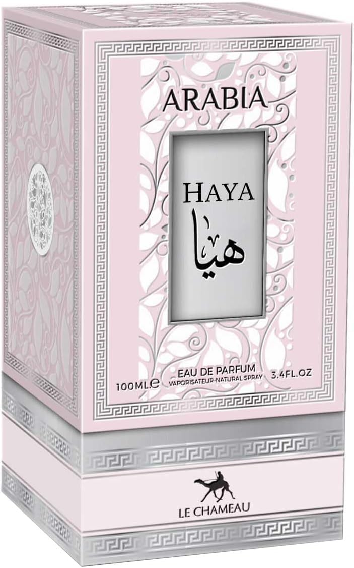 Emper Arabia Haya For Women 100 ml