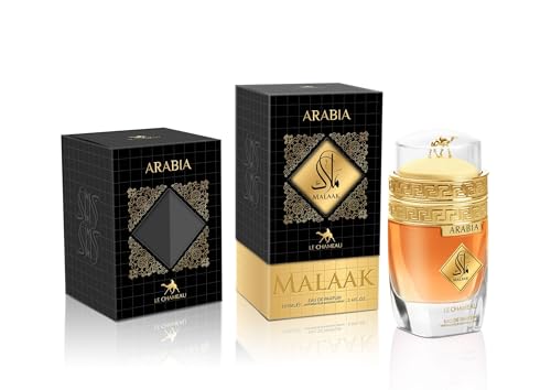 Emper Le Chameau Arabia Malak 3.4 U United Arab Emir. 50pcs Bybox EDP - Thumbnail 2
