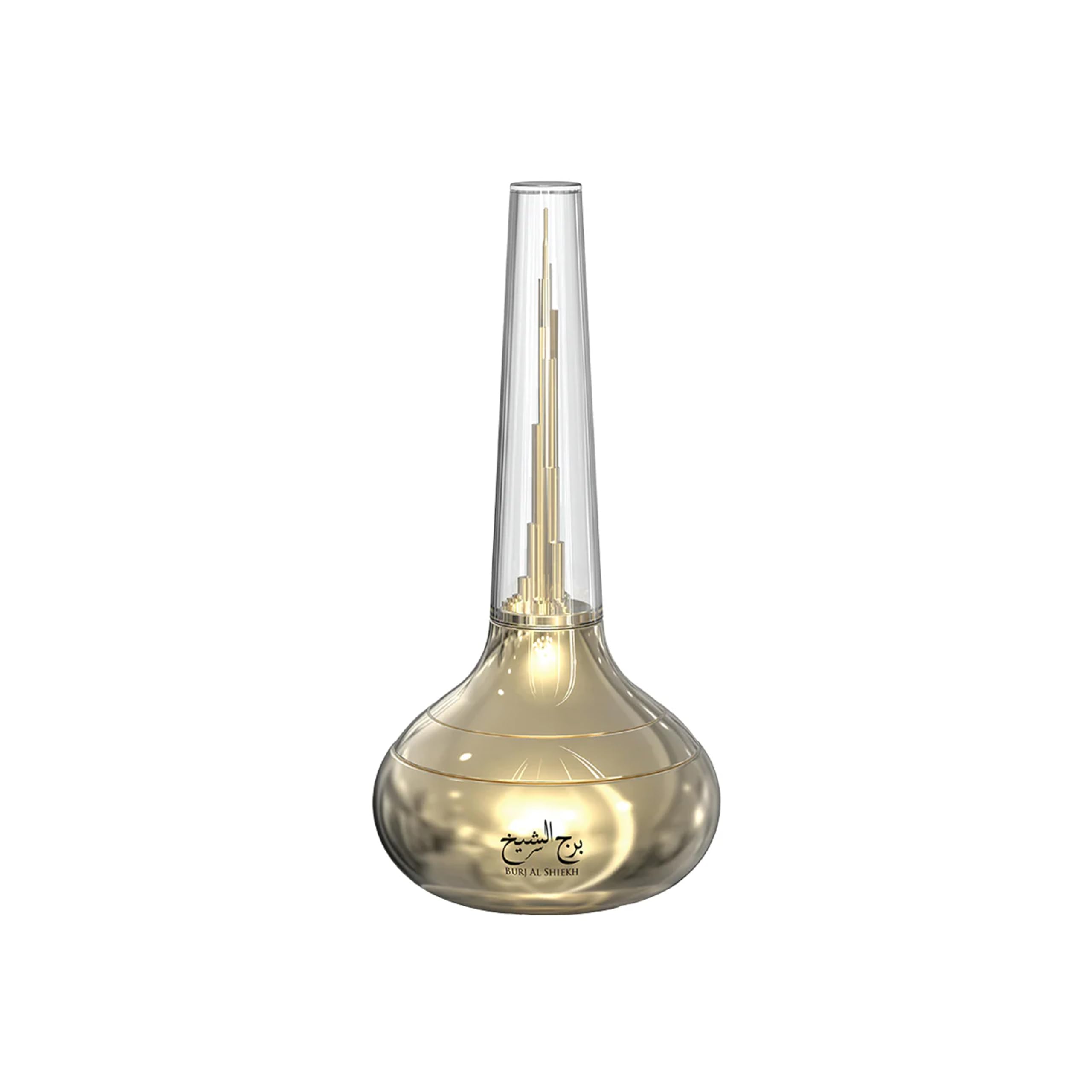 Emper Le Chameau Burj Al Sheikh 3.4 U United Arab Emir. 24pcs Bybox EDP - Thumbnail 2